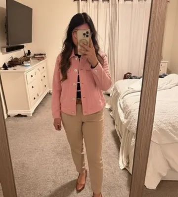 Customer photo review